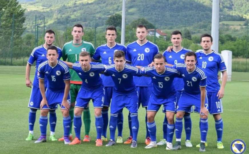 Selektor Nestorović pozvao 18 igrača pred utakmicu sa Engleskom