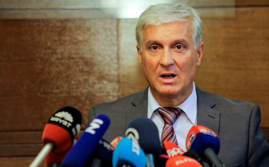 Ahmet Šantić: Sve je spremno za održavanje lokalnih izbora u nedjelju
