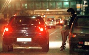 Balkanske prostitutke