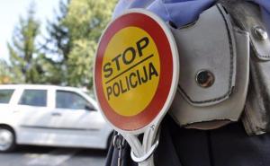 U saobraćajnoj nesreći povrijeđen pješak