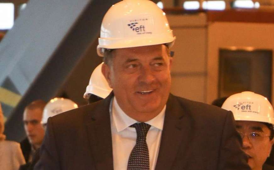 Kako Milorad Dodik "testira" Ustavni sud BiH 