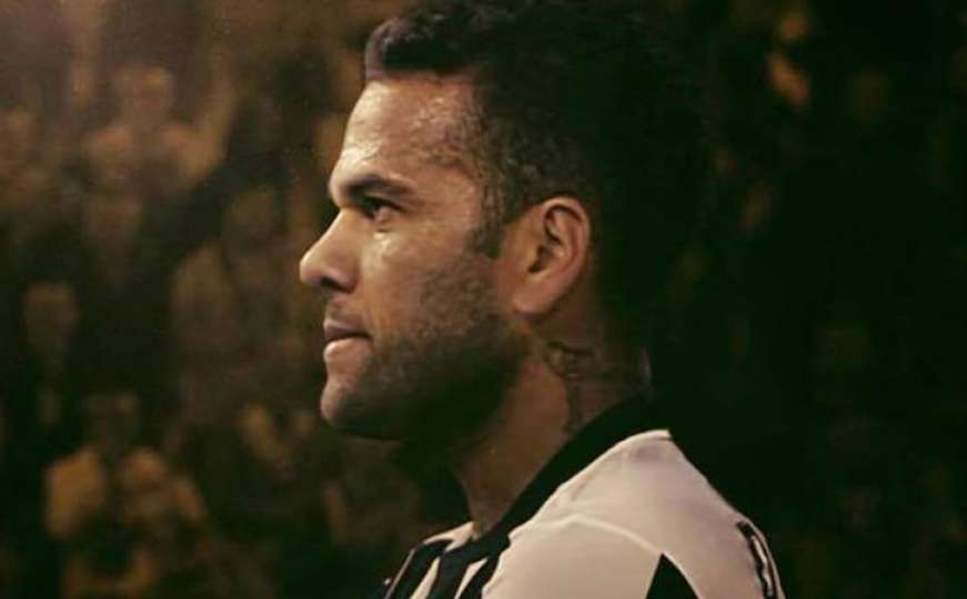 Alves: Juventus ima sve što je potrebno da osvoji Ligu prvaka