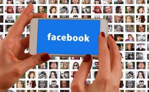 Facebook kao "igračka" stranaka i u vrijeme izborne šutnje