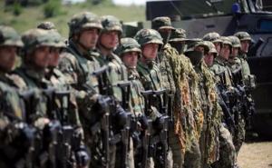 Srbija testira novo oružje i municiju domaće proizvodnje