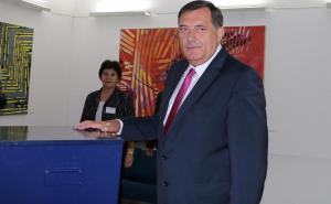 Dodik: Ovaj narod zaslužuje fer i poštene izbore