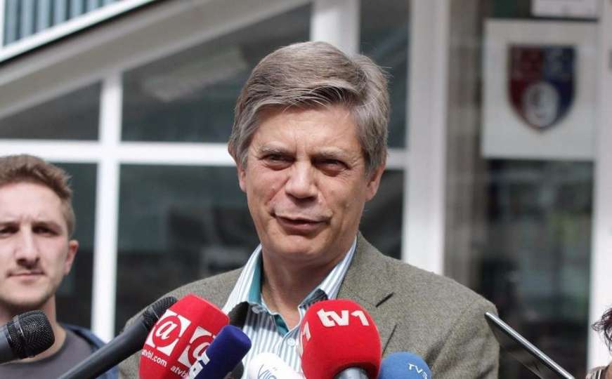 Wigemark: BiH je zrela demokratija, možda je vrijeme da se EU uključi u Mostar