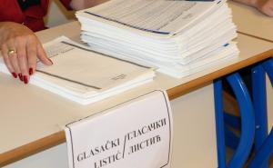 Jedna osoba udaljena s birališta zbog narušavanja javnog reda i mira