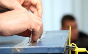 Izbori u BiH: 93 kritične situacije na terenu