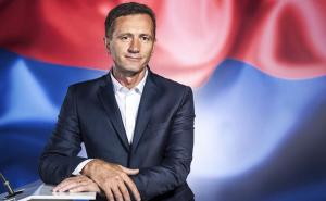 Boško Jugović već proglasio pobjedu na Palama