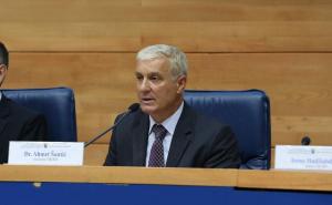 Evo koliko je ljudi danas glasalo na izborima u BiH