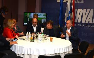 Lokalni izbori: HDZ BiH nezadovoljan