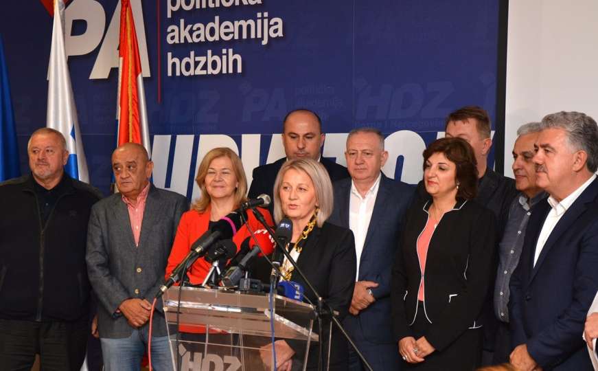 HDZ zadovoljan: Proglasili pobjedu u 18 općina