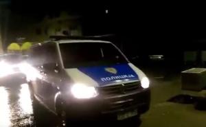 Srebrenica: Srbi slave pobjedu, na ulicama jake policijske snage