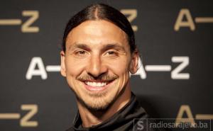 Sretan rođendan, Ibrakadabra: Zlatan napunio 35 godina