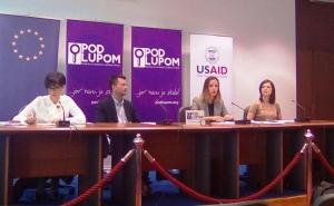 Posmatrači izbora podnijeli 173 prijave