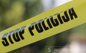 Vozač smrtno stradao nakon pada sa motokultivatora 