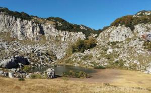 Treskavica - zaboravljeni dragulj bh. prirodnog bogatstva ušao i u legendu