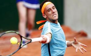 Džumhur bez većih problema slavio u Maroku