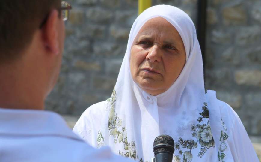 Majke Srebrenice brane Izetbegovića: Nije rekao ili mislio bilo šta loše