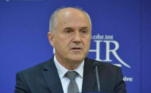 Inzko: Izlaznost birača razočaravajuća, Stolac i Mostar sramota za sve