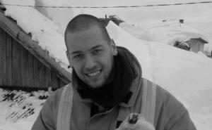 Sarajevski vatrogasac Nermin Čengić Durmo izgubio bitku za život