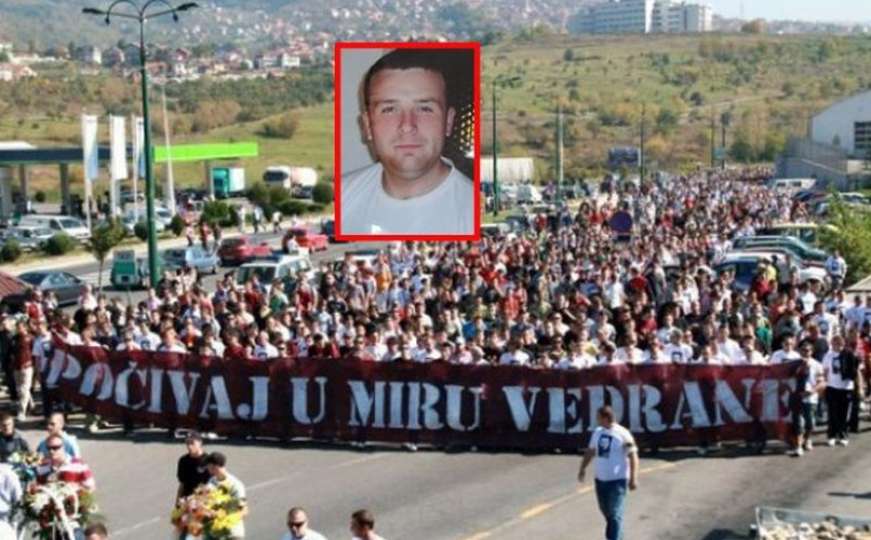 Na današnji dan ubili su Vedrana Puljića...