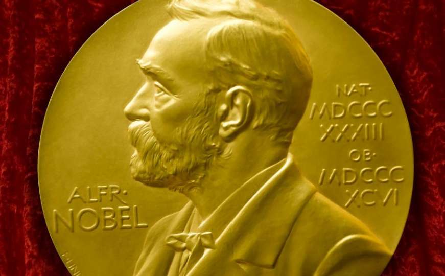 Poznat prvi dobitnik Nobelove nagrade u ovoj godini