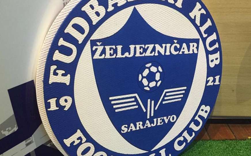 FK Željezničar uputio otvoreno pismo Poreznoj upravi FBiH