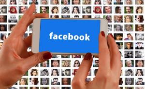 Europa zbog kvara nema pristup Facebooku