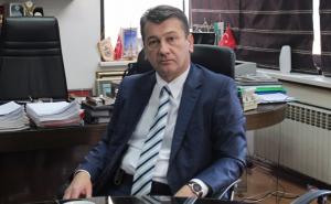 Hadžibajrić: Prvo završiti započete projekte