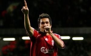 Luis Garcia dolazi u Sarajevo u okviru turneje trofeja Lige prvaka