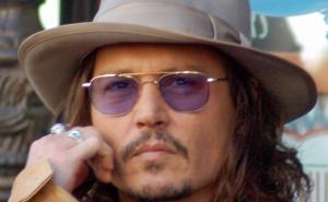 Johnny Depp snima novi film - oduševit će vas!