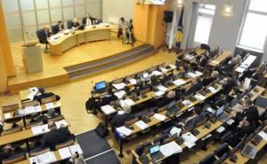 Delegati odgovorili DF-u: "Nije sretno, ali je korektno!"