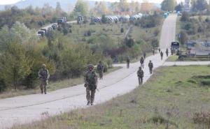 Više od 750 vojnika učestvuje u vježbi "Brzi odgovor 2016"