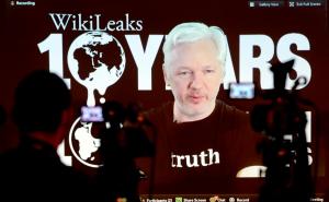WikiLeaks će objaviti važan materijal o izborima u SAD-u