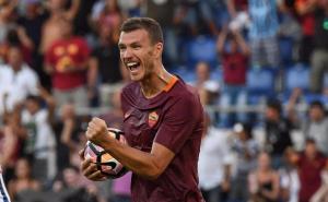 Uspjeh koji morate čestitati Edinu Džeki