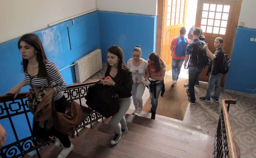 Dan nastavnika: U sarajevskim školama nema nastave