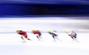 Edin Branković na pripremama u Kanadi