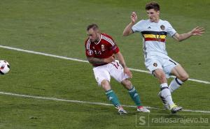 Meunier: Protiv BiH moramo biti sto posto motivirani