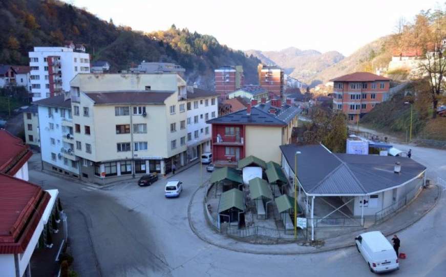 Općinska izborna komisija u Srebrenici obustavila rad