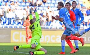 Lulić: Imat ćemo svoje šanse i ključno je da ih iskoristimo