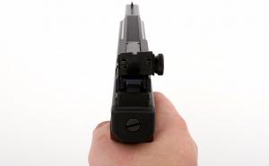 Razbojništvo u kladionici na Ilidži