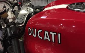 Ducati proslavio 90. rođendan