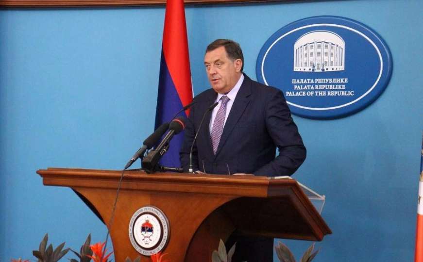 Dodik: Ekstremisti misle da bi sve procvjetalo u BiH kad bih ja nestao