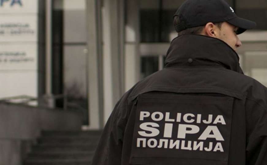 Rano jutros počela velika akcija SIPA-e: Pretresi širom BiH