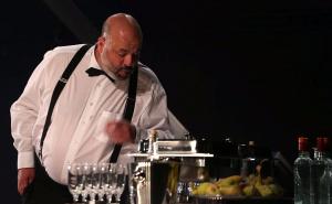 Slovenački Kralj Ubu: Veoma ozbiljna lakrdija 