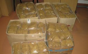 Rat protiv duhanske mafije u BiH: Detalji jutrošnje akcije SIPA-e