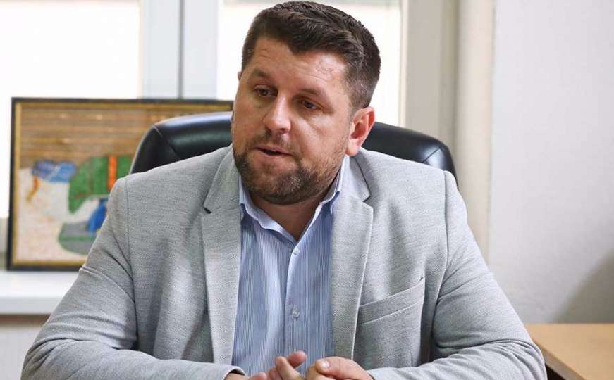 Duraković: Neću biti Grujičićev zamjenik