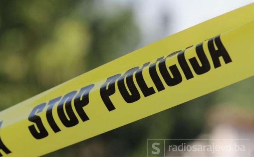 Nesreća u Sarajevu: Autobusom udario ženu