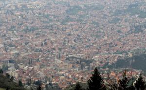 Centar svijeta i uhljebljenja 